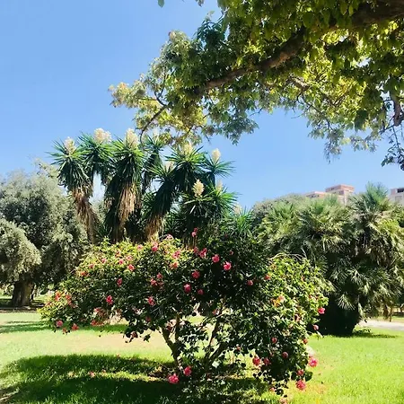 Apartamento Turia San Pio V *