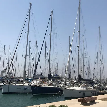 Apartamento Turia San Pio V Valencia