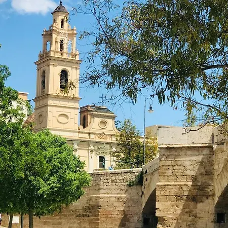 Apartamento Turia San Pio V