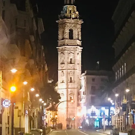 Apartamento Turia San Pio V