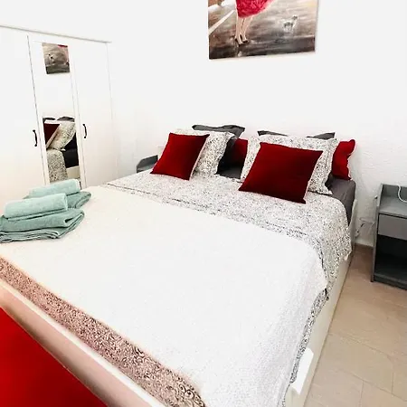 Apartamento Turia San Pio V *