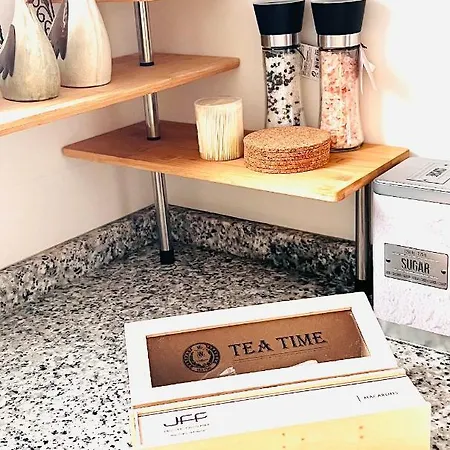 Apartamento Turia San Pio V Valencia