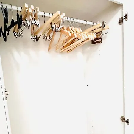 Apartamento Turia San Pio V