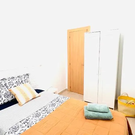 Turia San Pio V Apartamento *