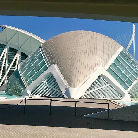 Turia San Pio V Valenza