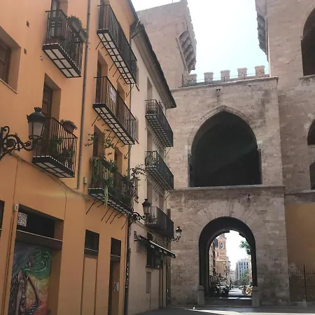 Turia San Pio V * Valenza