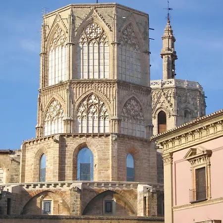 Turia San Pio V * Valenza
