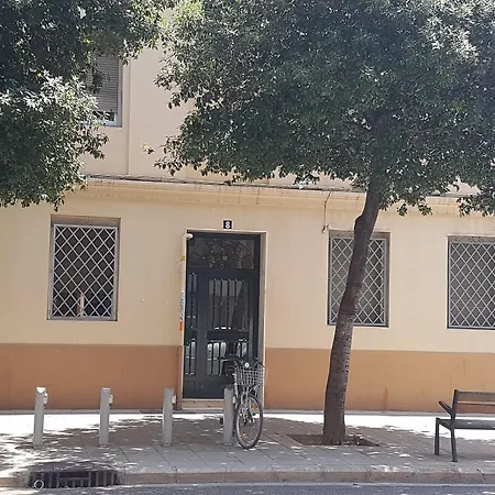 Turia San Pio V * Valenza